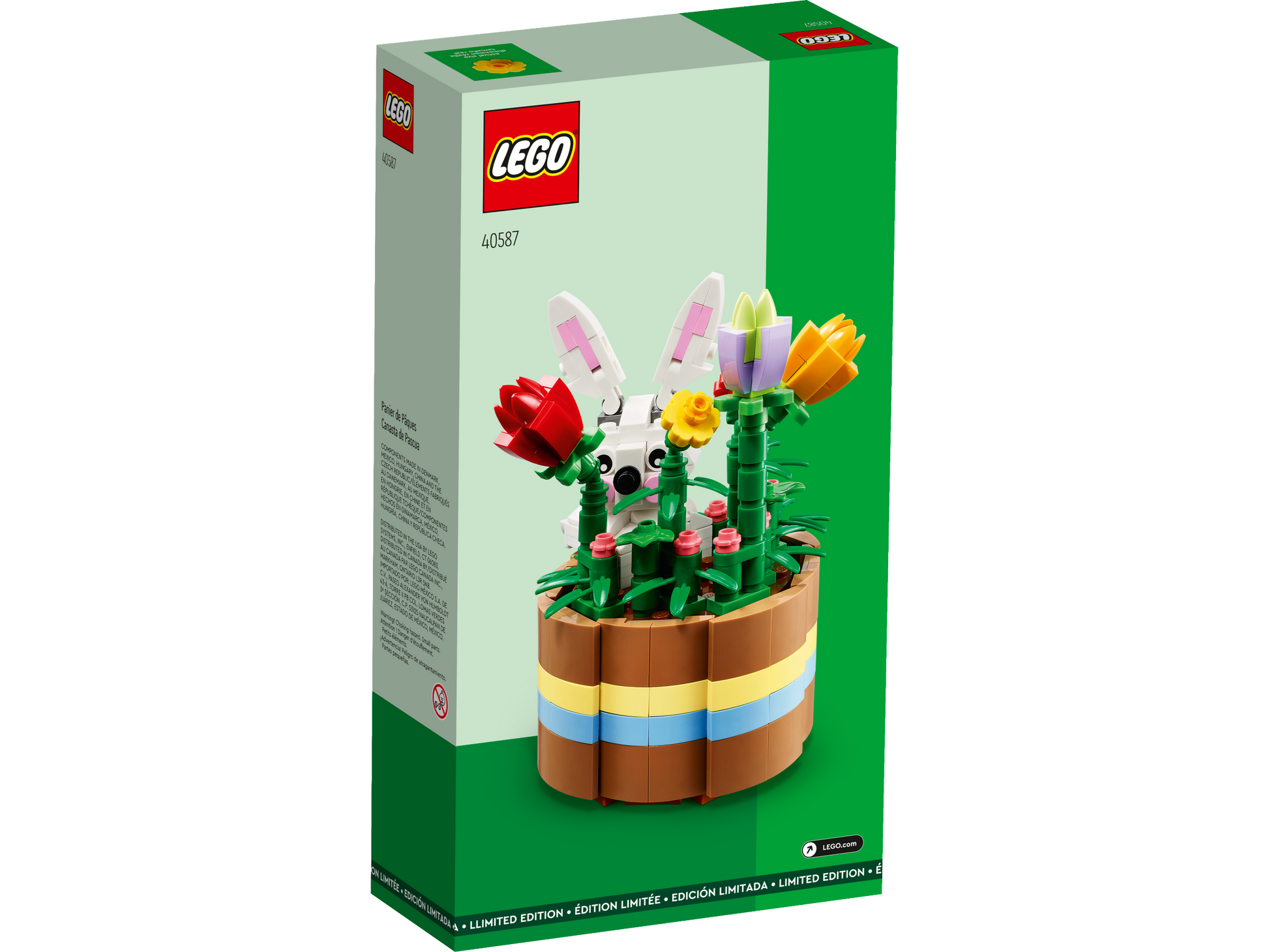 LEGO® set 40587