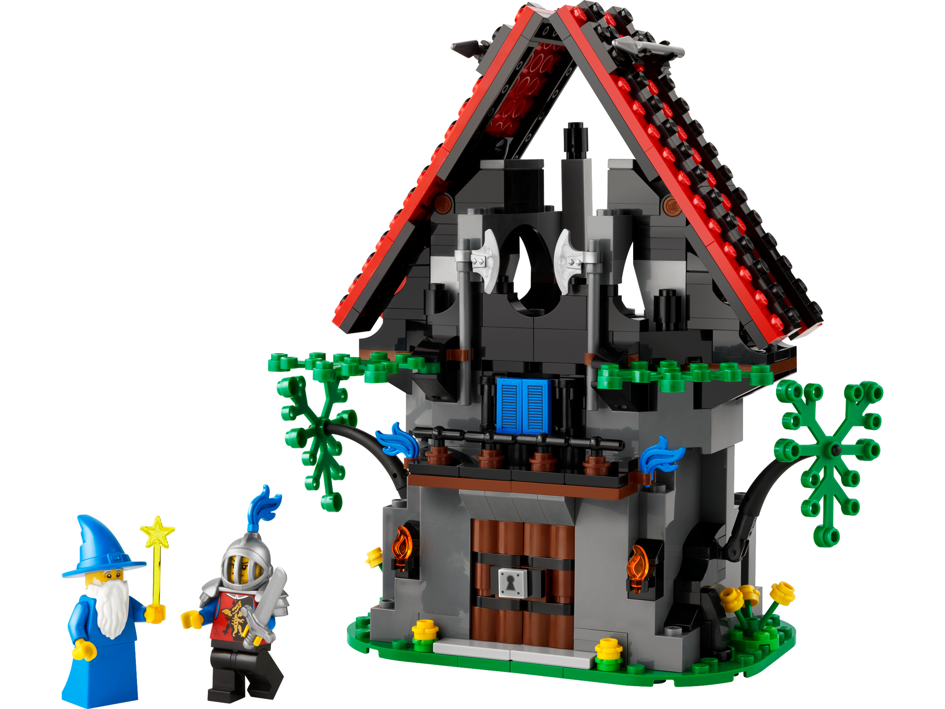 LEGO® set 40601