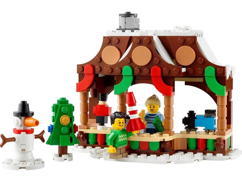 LEGO® set 40602