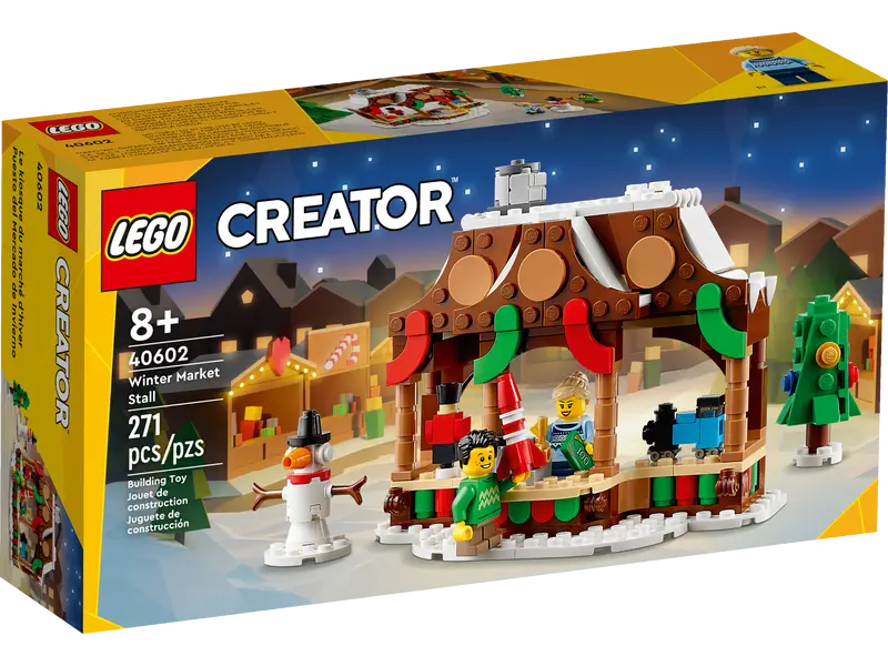 LEGO® set 40602