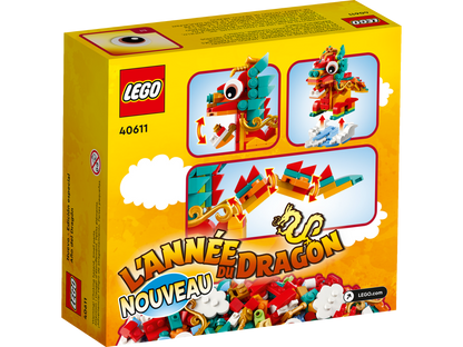 LEGO® set 40611