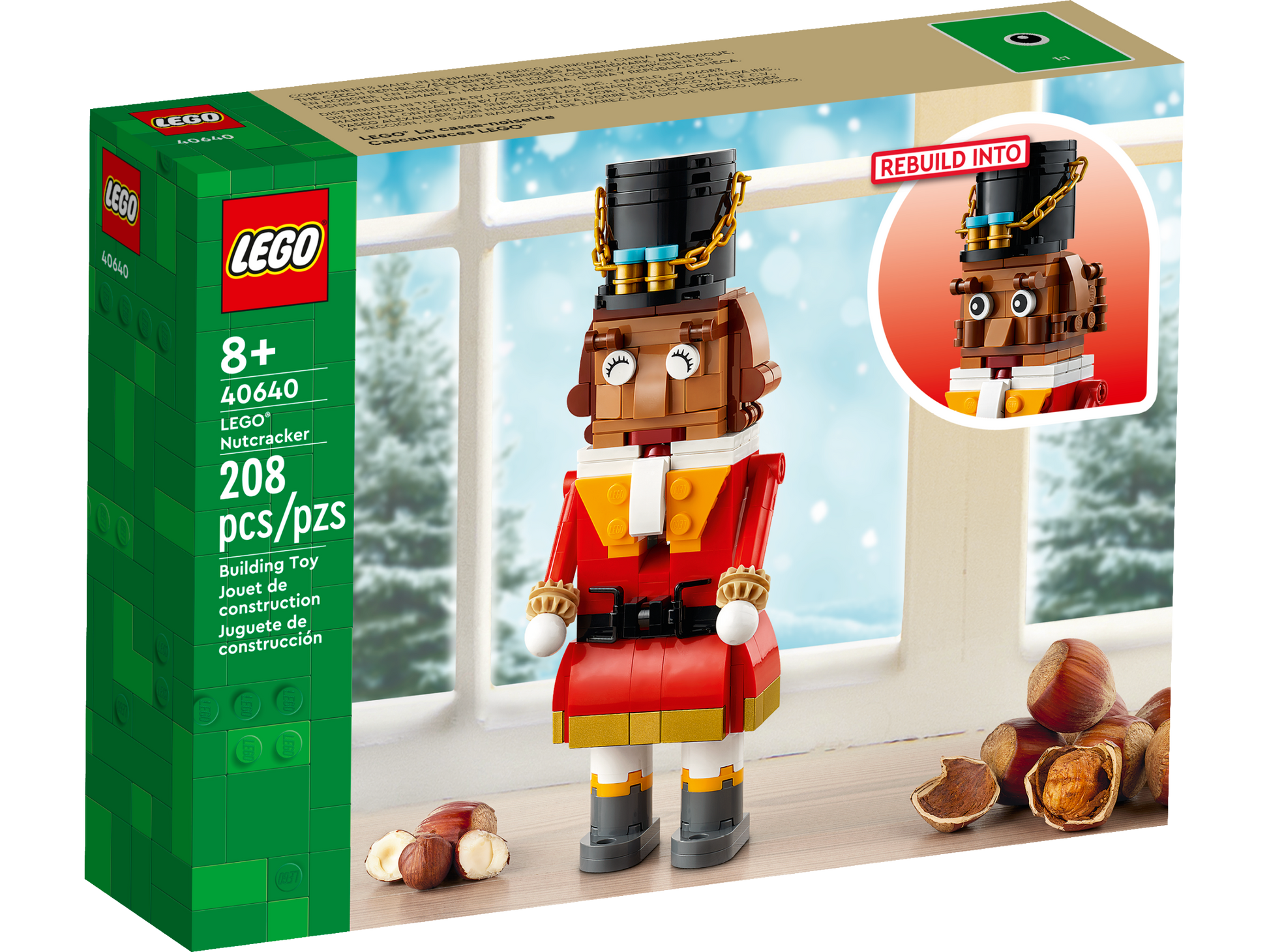 LEGO® set 40640