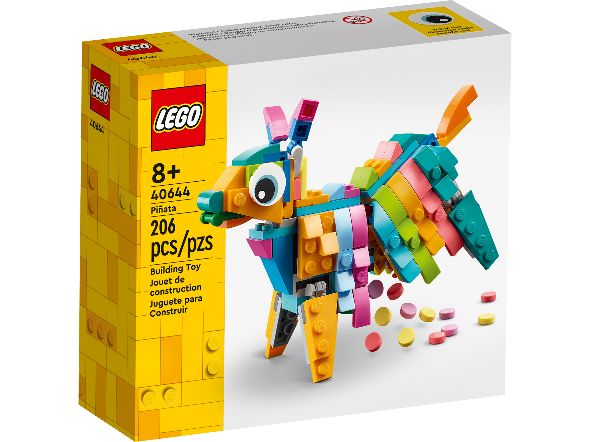 LEGO® set 40644