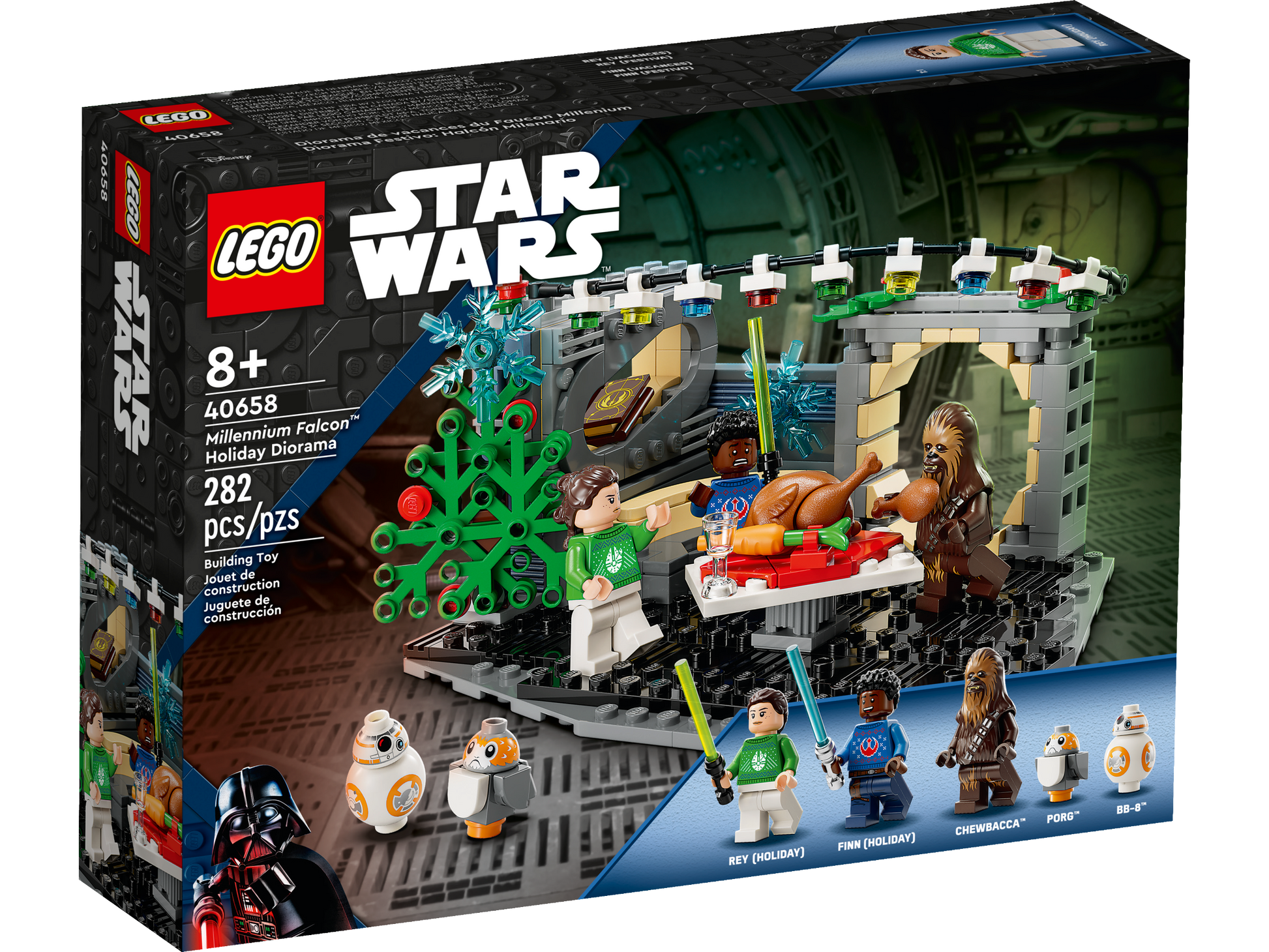 LEGO® set 40658