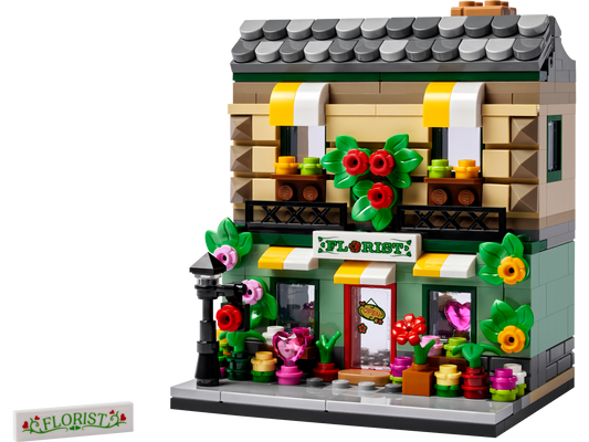 LEGO® set 40680