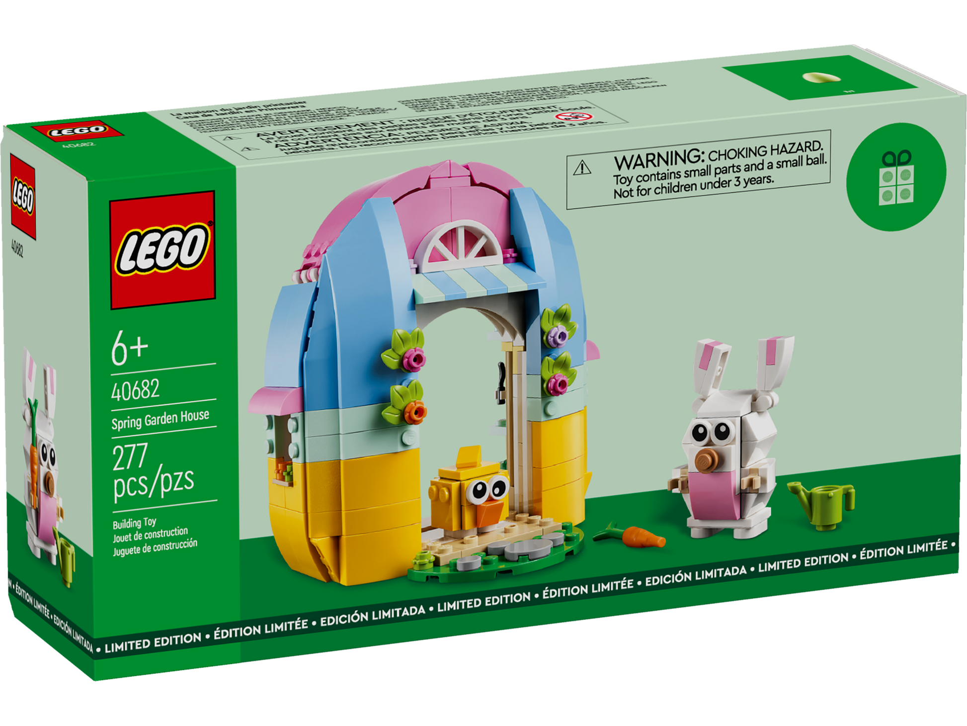 LEGO® set 40682