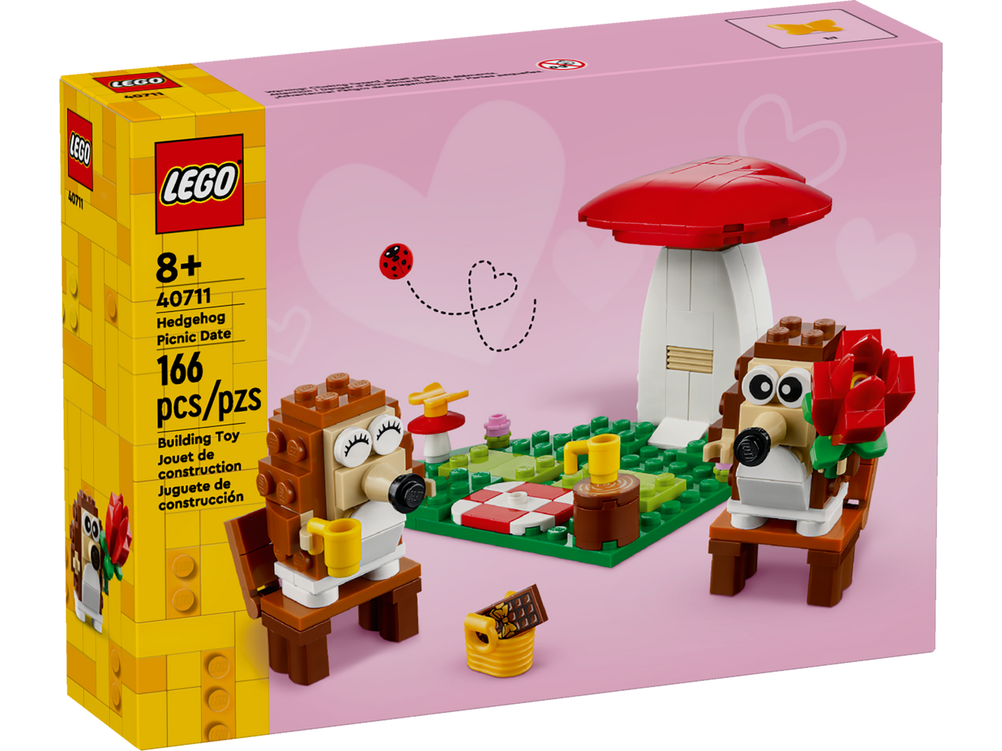 LEGO® set 40711