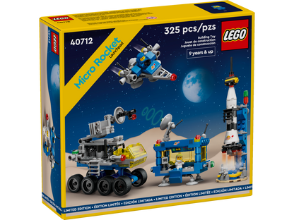 LEGO® set 40712