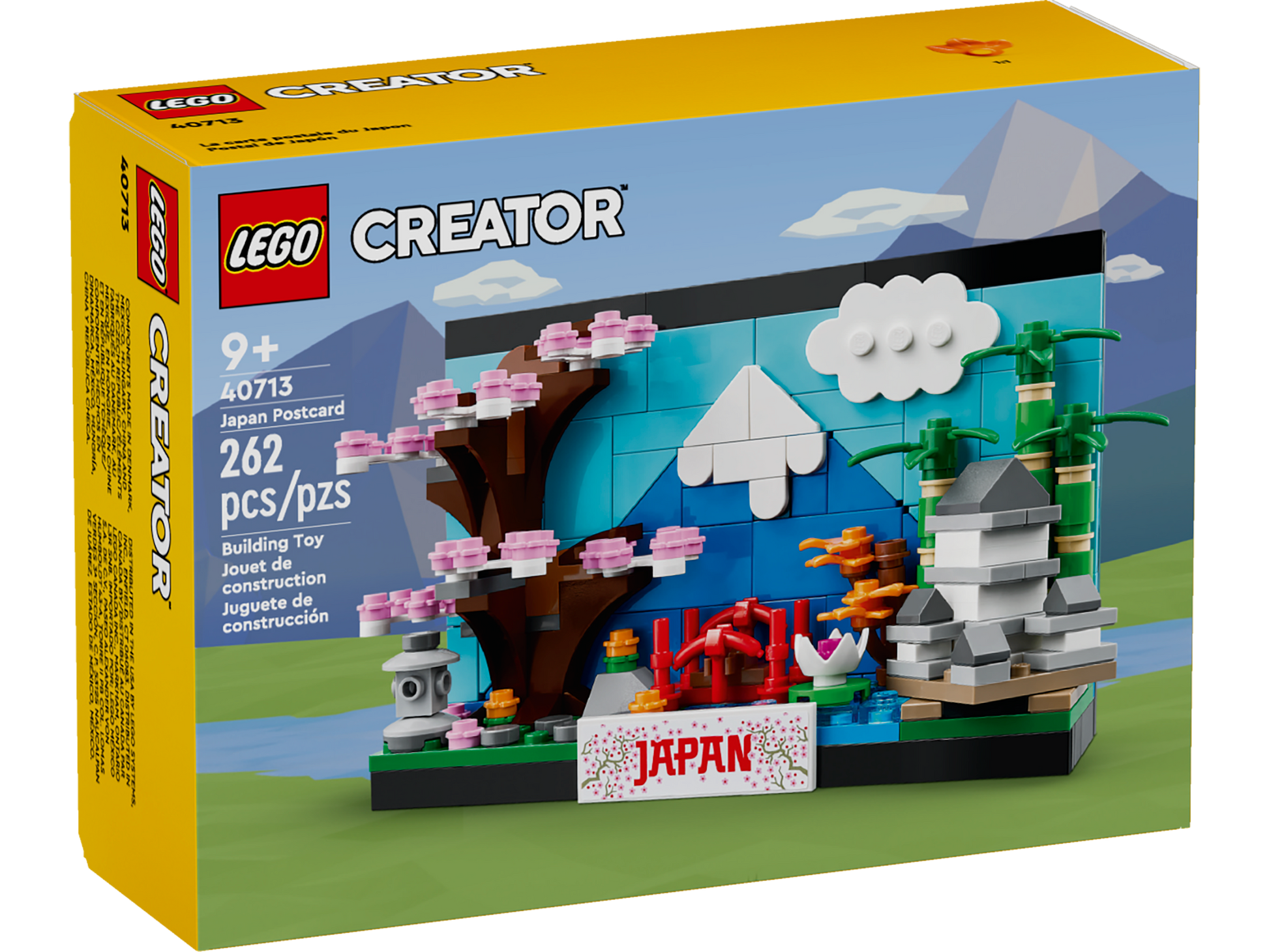 LEGO® set 40713