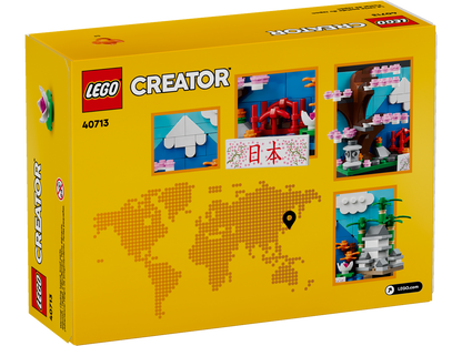 LEGO® set 40713