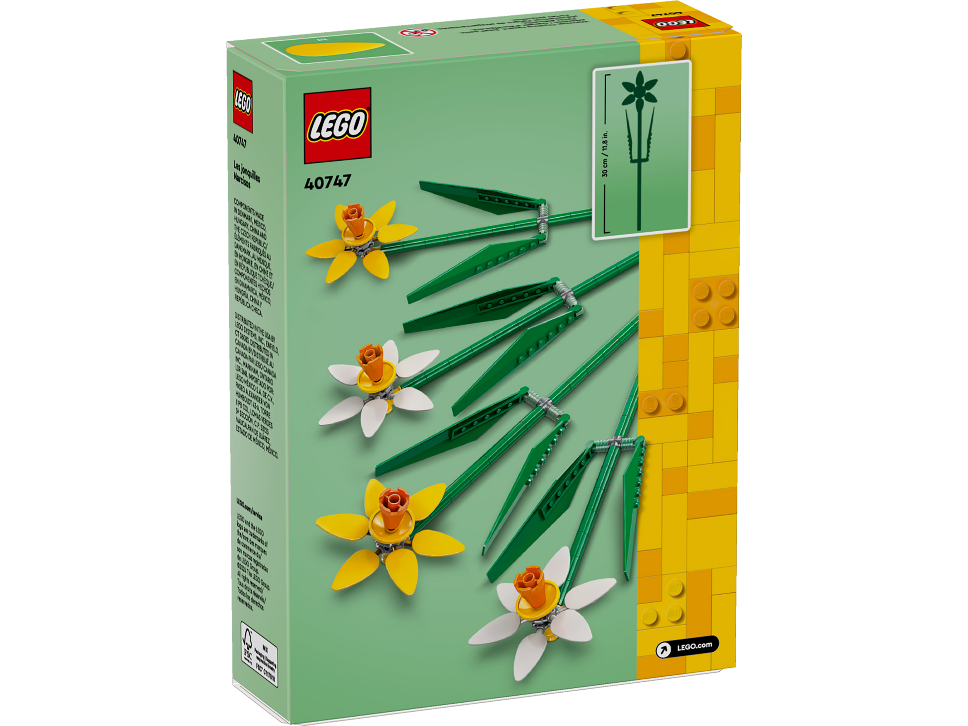 LEGO® set 40747