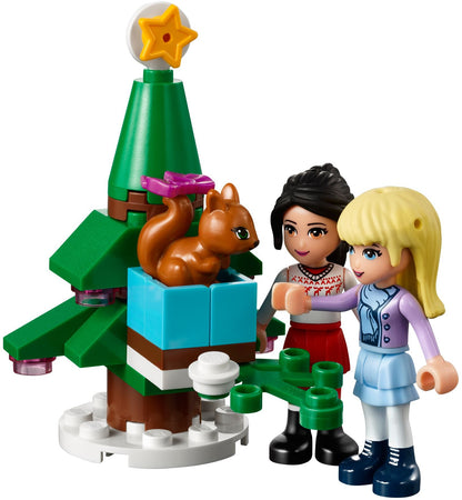 LEGO Friends Advent Calendar