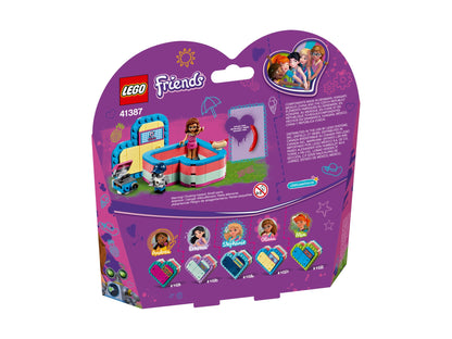 LEGO® set 41387