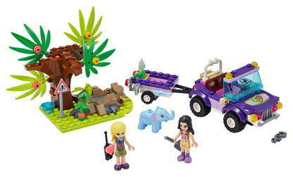 LEGO® set 41421