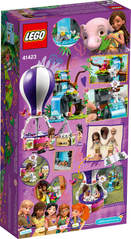 LEGO® set 41423