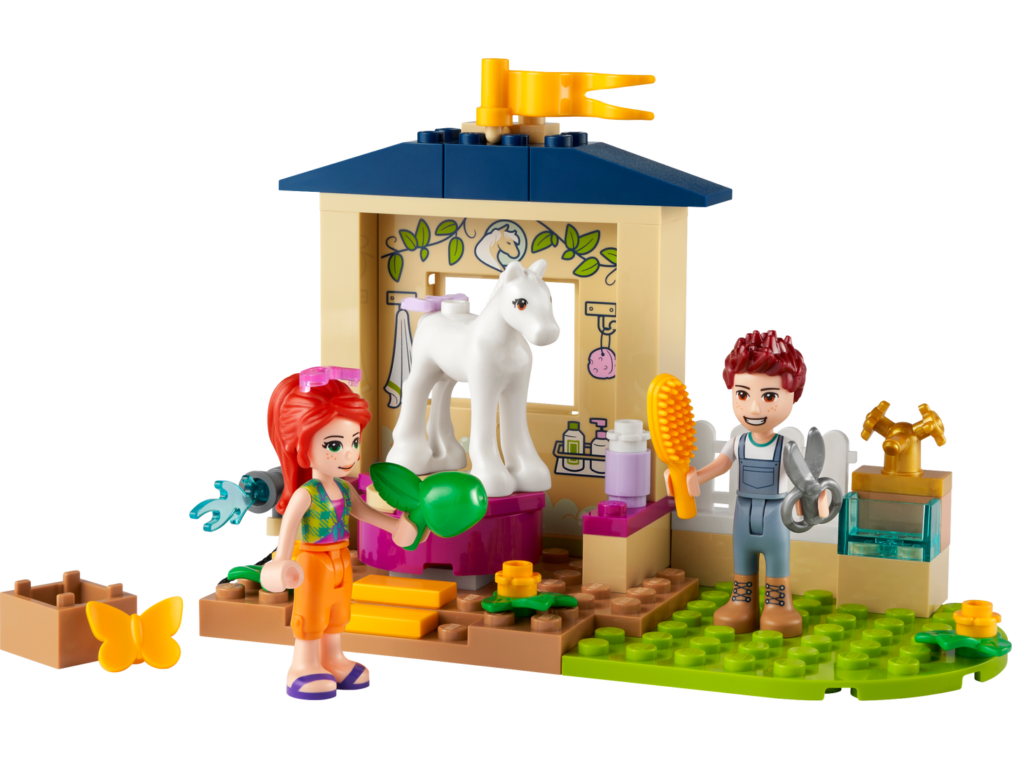 LEGO® set 41696