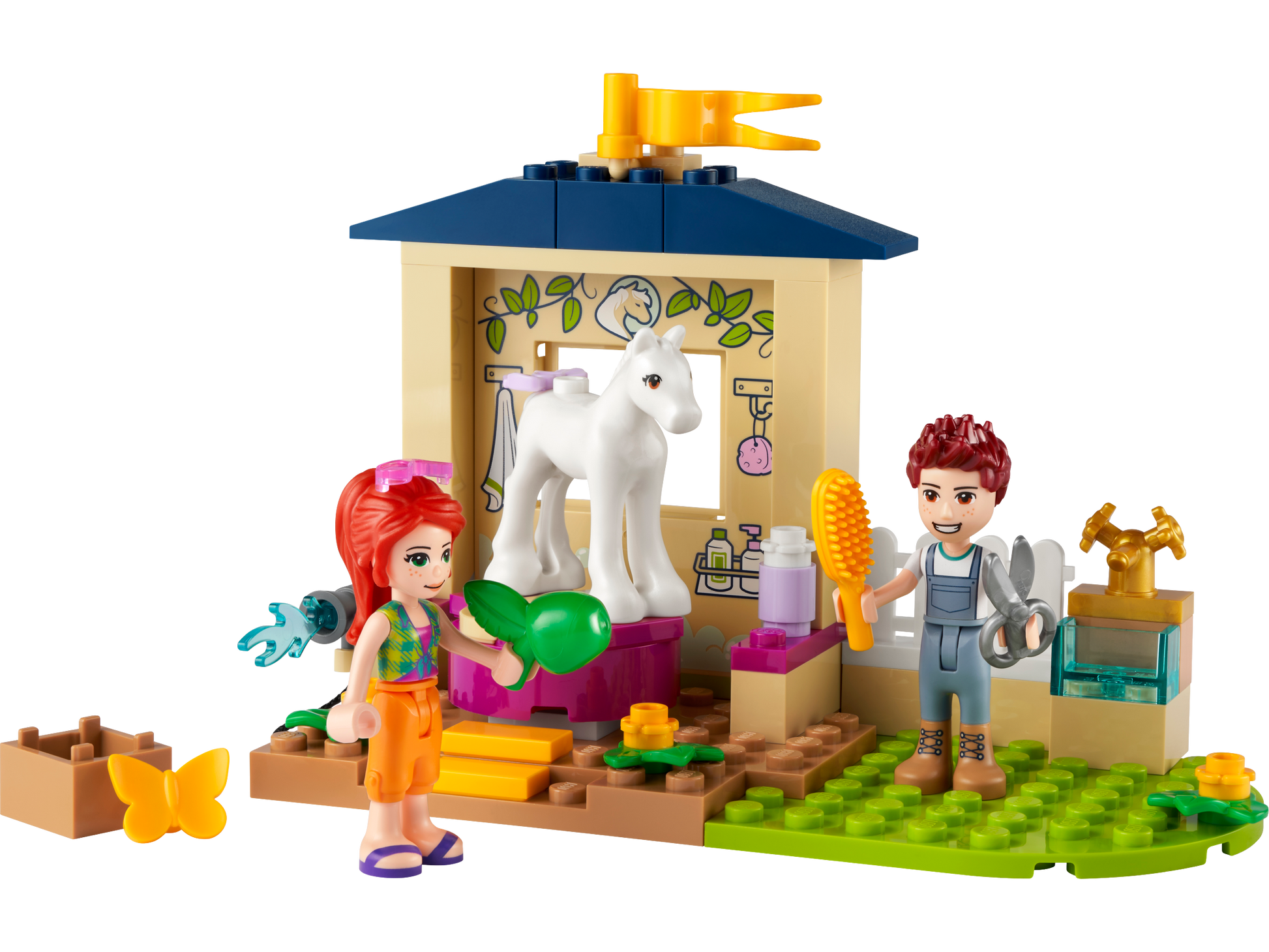 LEGO® set 41696