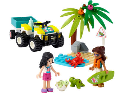 LEGO® set 41697