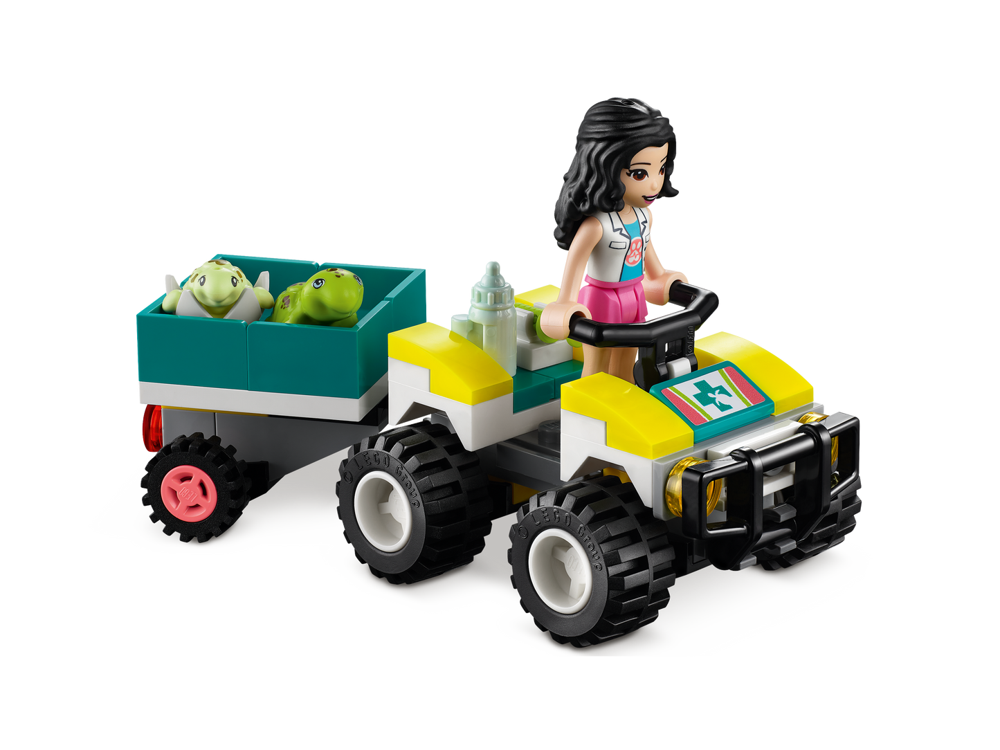 LEGO® set 41697