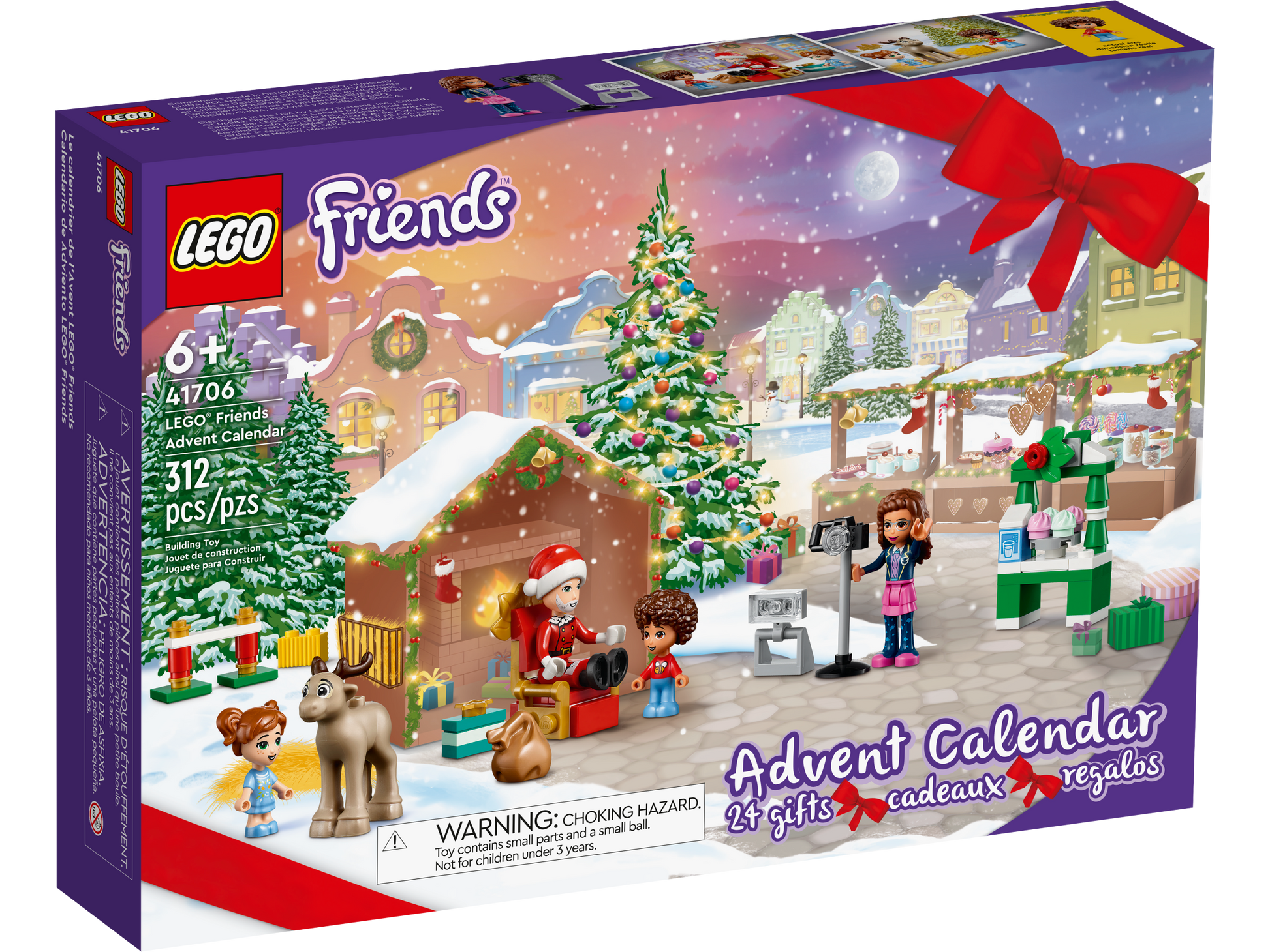 LEGO® set 41706