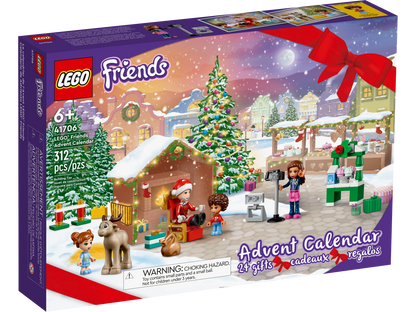 LEGO® set 41706