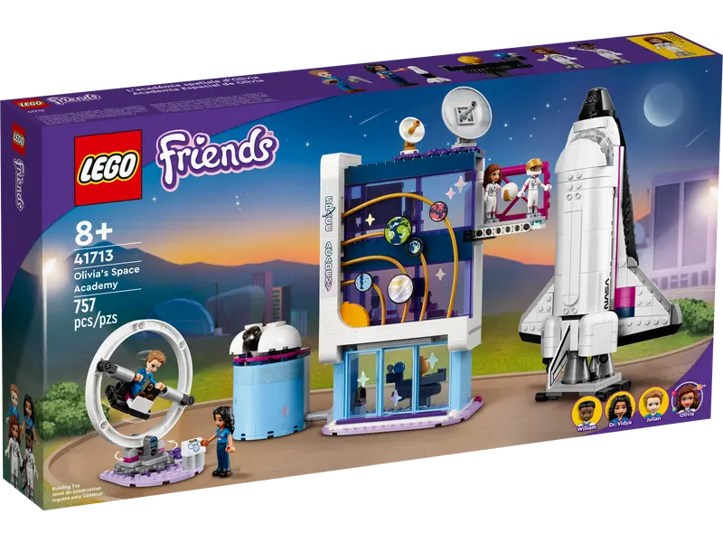 LEGO® set 41713