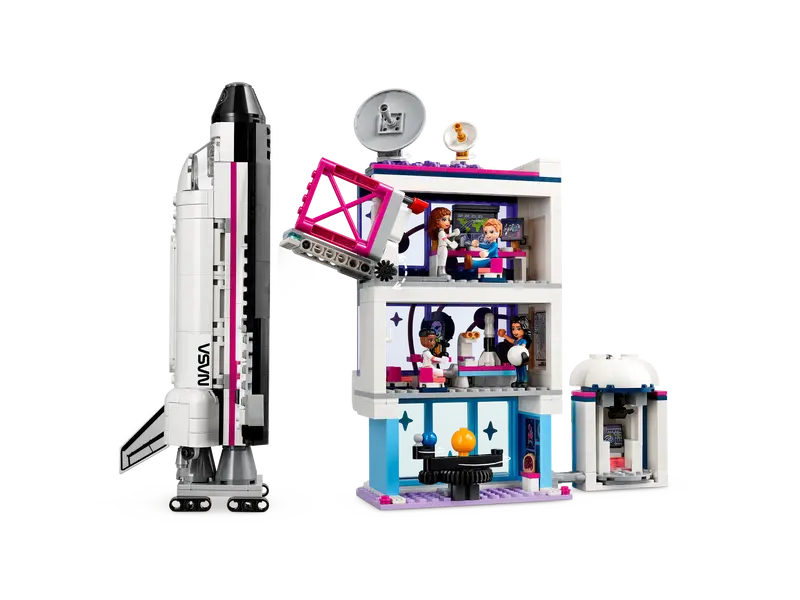 LEGO® set 41713