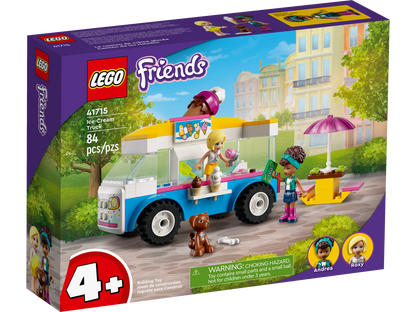 LEGO® set 41715