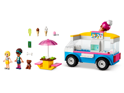 LEGO® set 41715