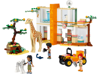 LEGO® set 41717