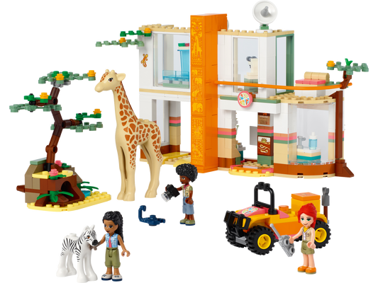 LEGO® set 41717