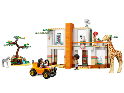 LEGO® set 41717