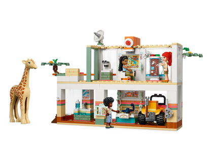 LEGO® set 41717