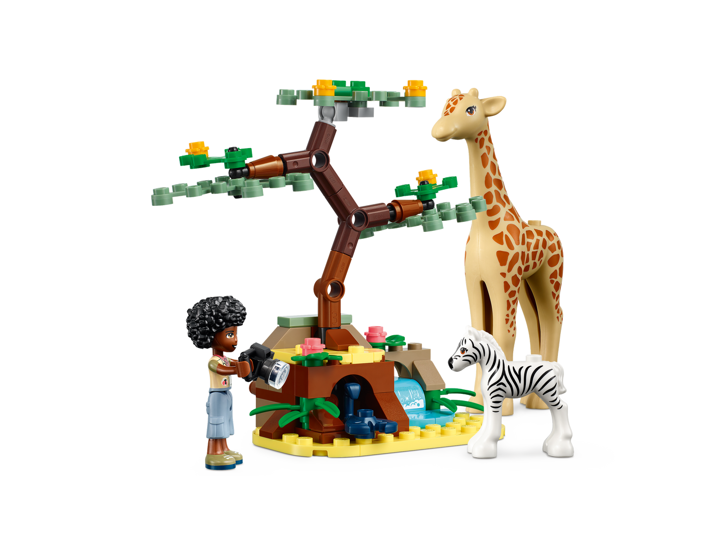 LEGO® set 41717