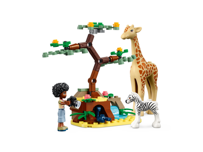 LEGO® set 41717