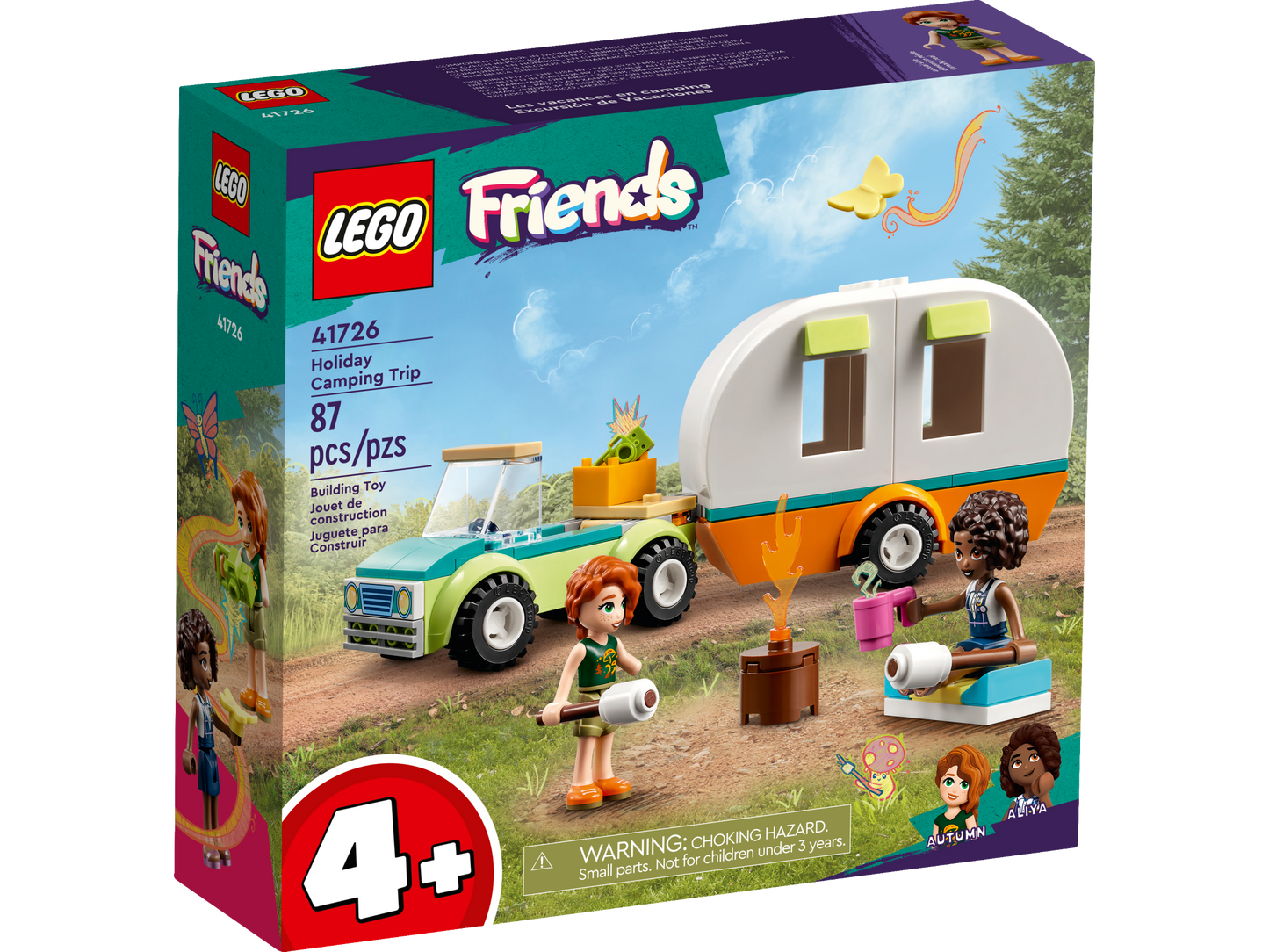 LEGO® set 41726