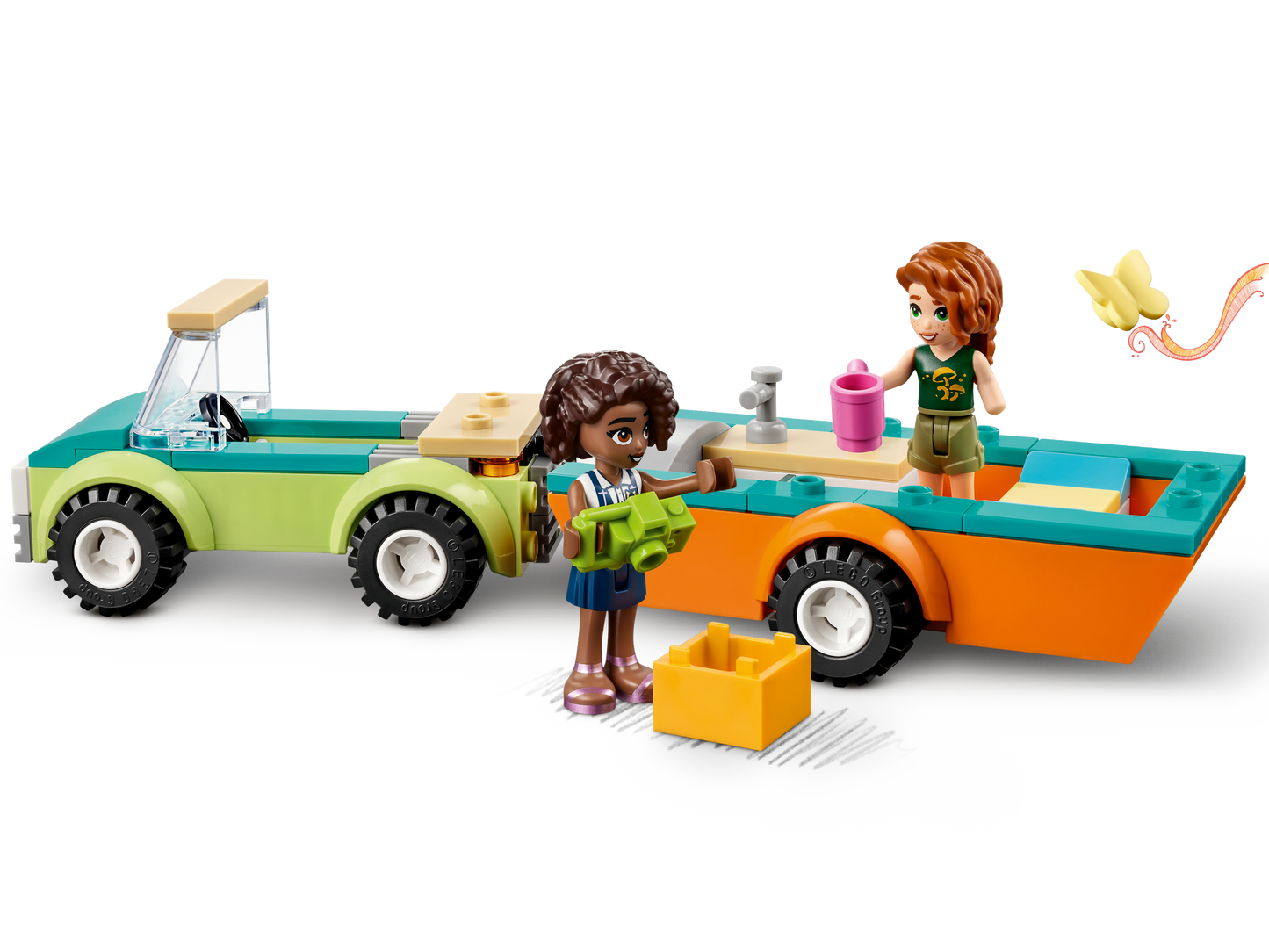 LEGO® set 41726