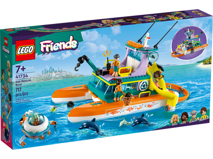 LEGO® set 41734