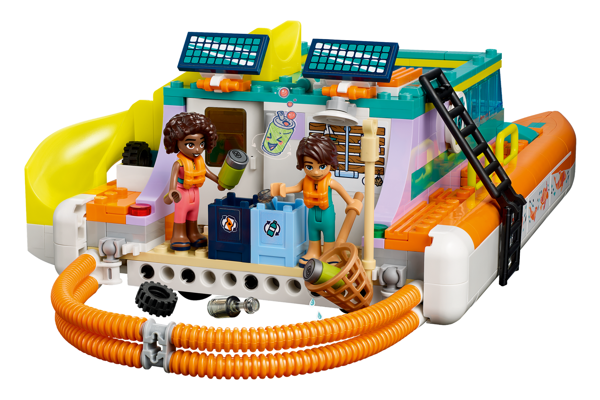 LEGO® set 41734