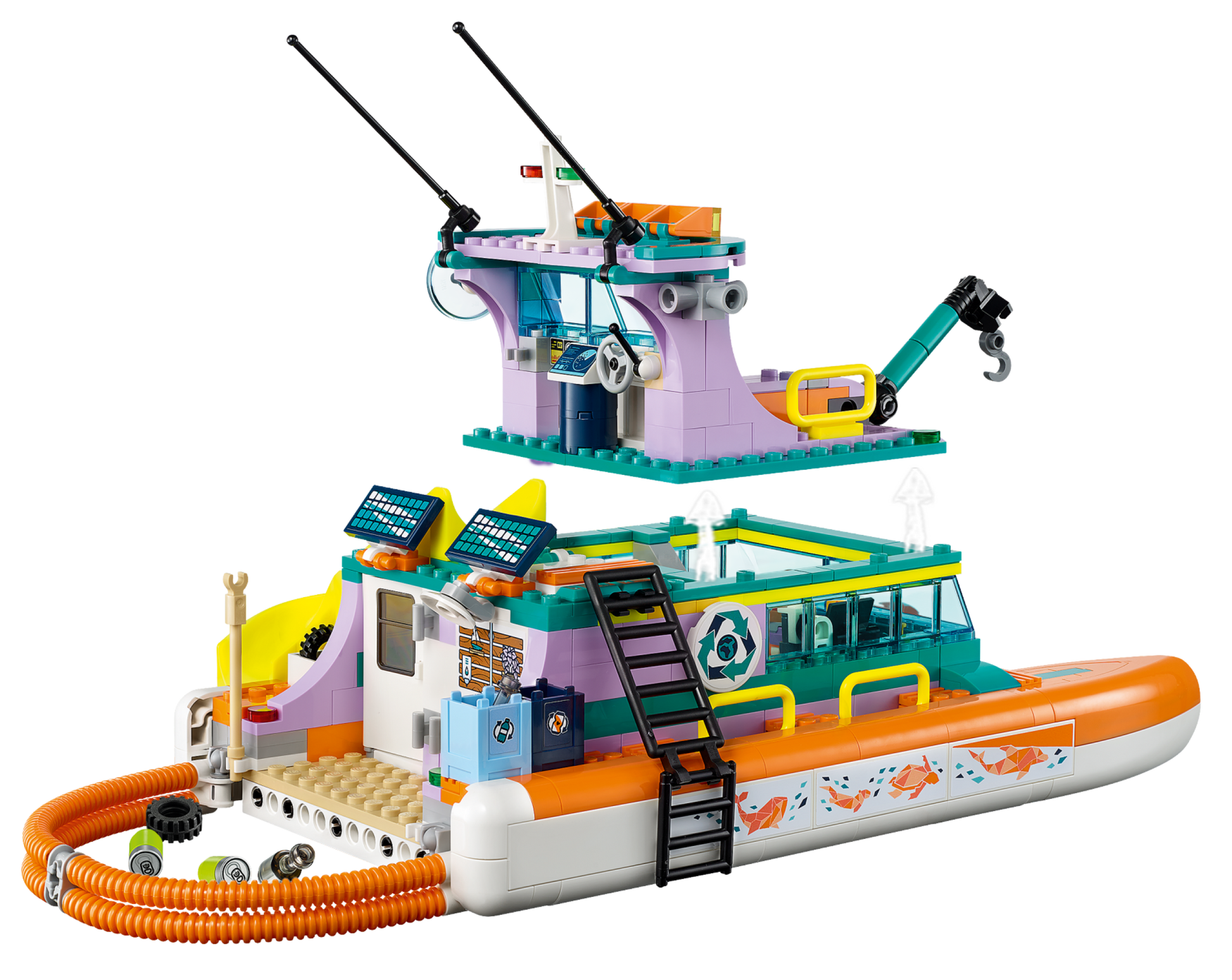 LEGO® set 41734