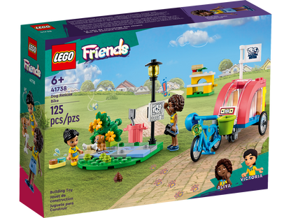 LEGO® set 41738