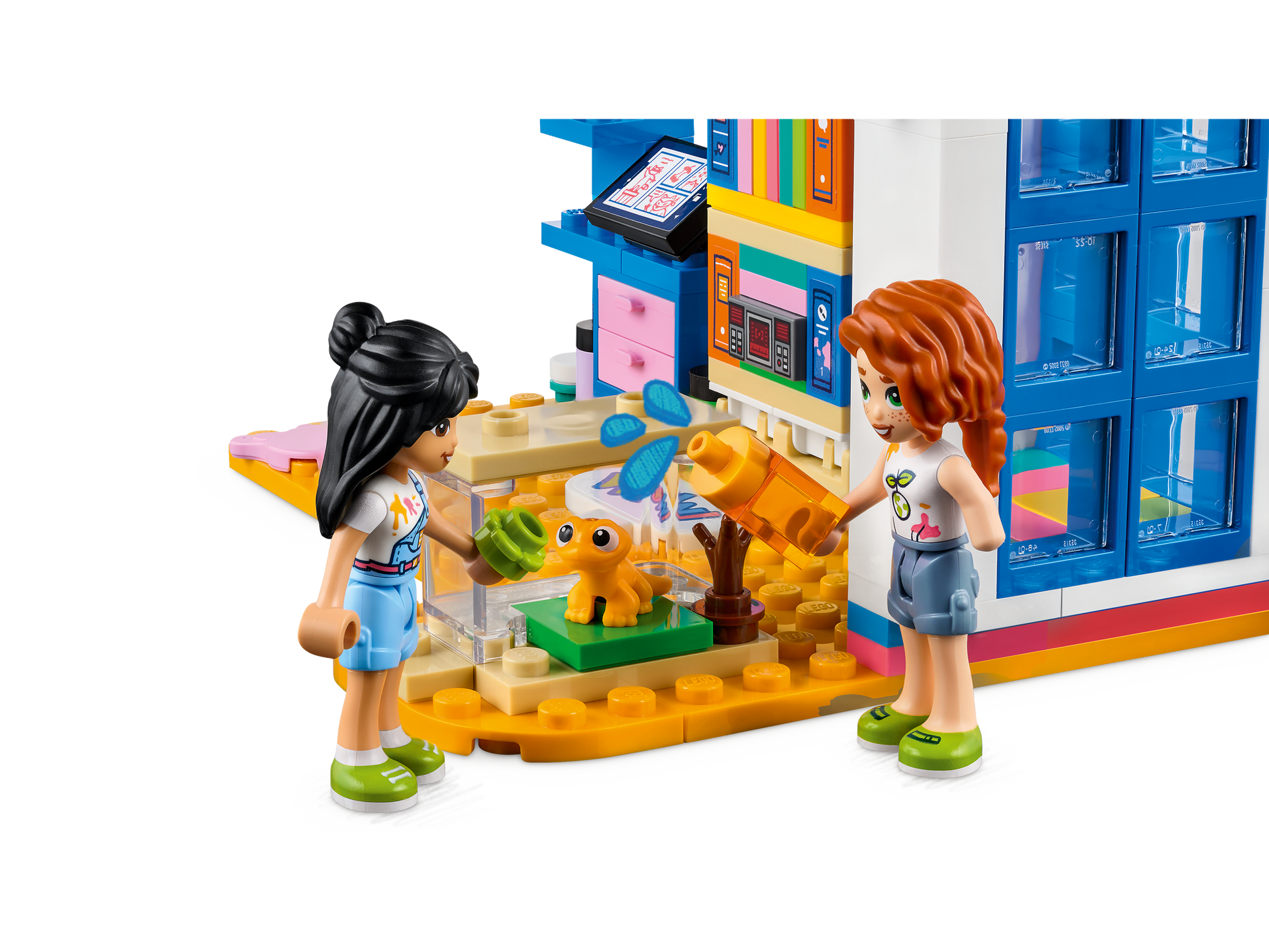 LEGO® set 41739