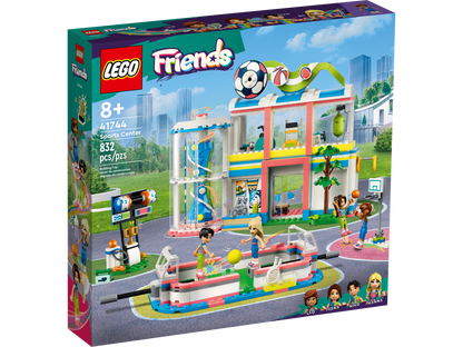 LEGO® set 41744