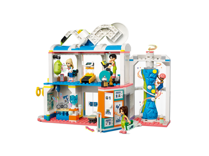 LEGO® set 41744