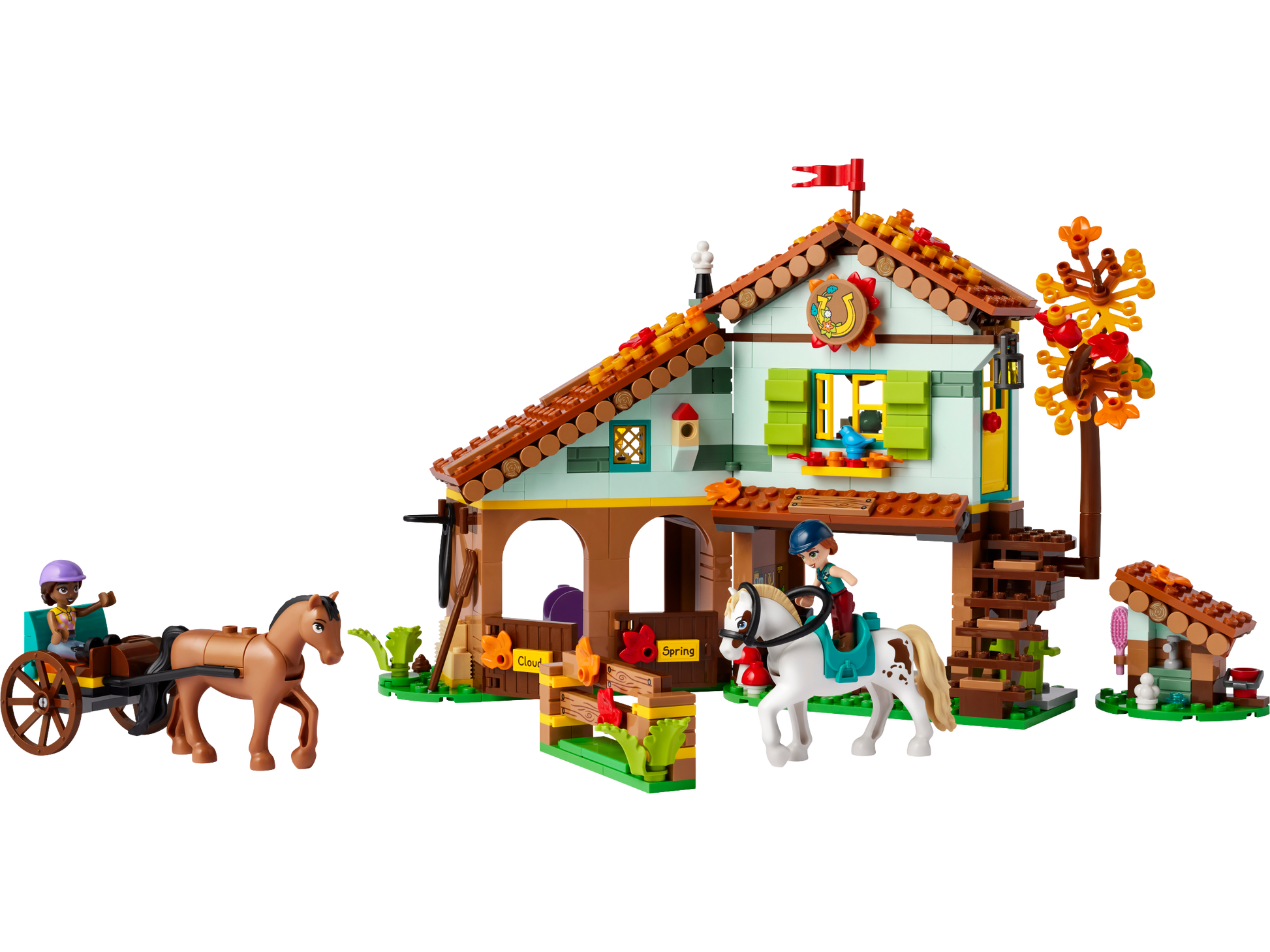 LEGO® set 41745