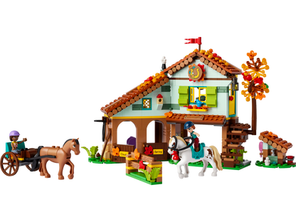 LEGO® set 41745