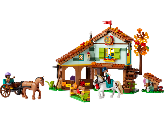 LEGO® set 41745