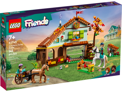 LEGO® set 41745