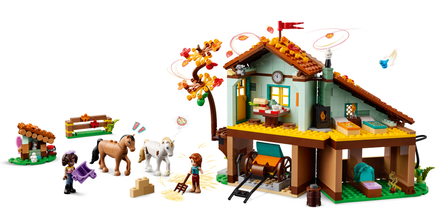 LEGO® set 41745