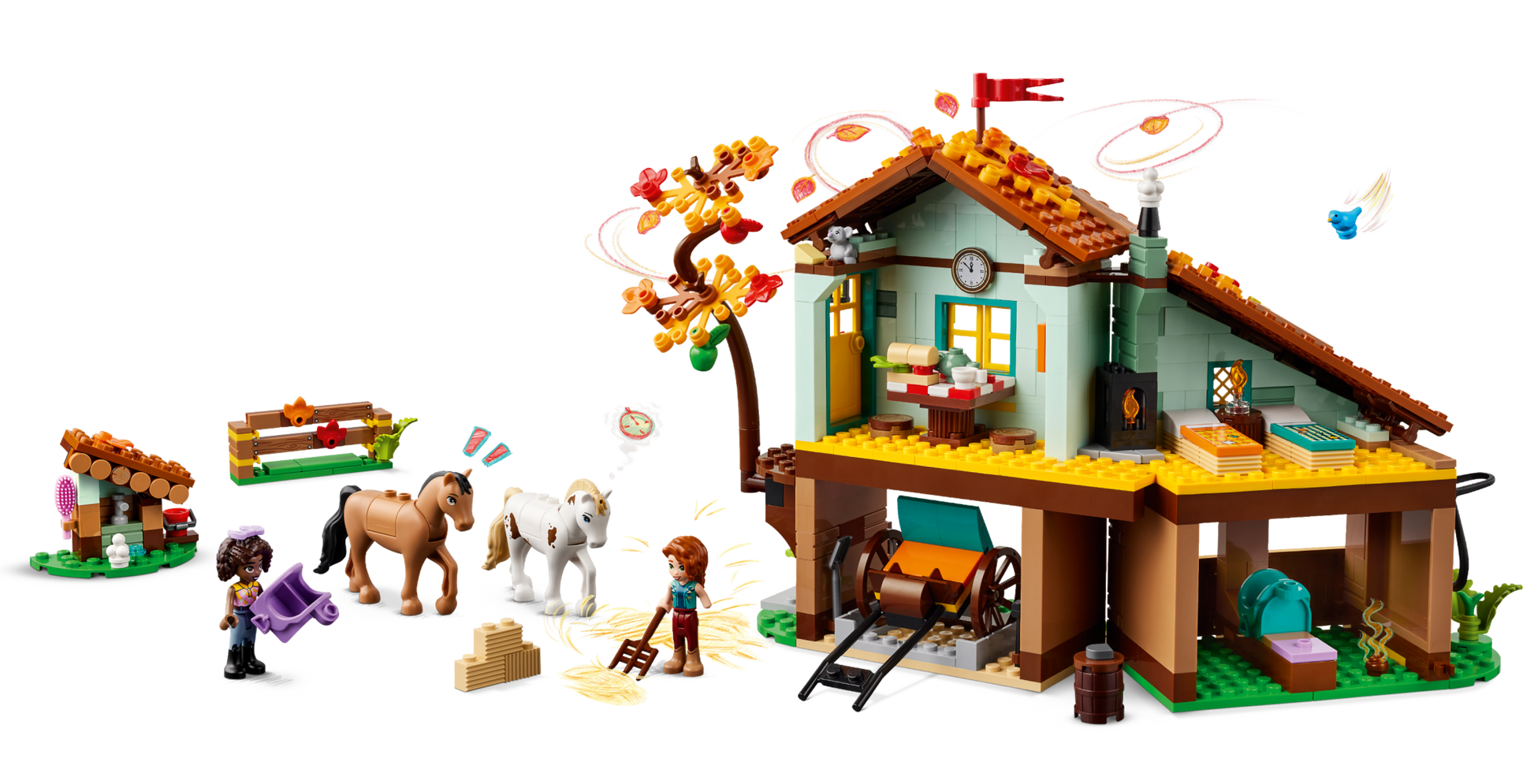 LEGO® set 41745